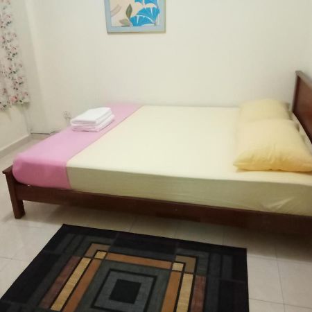 Aiman Homestay ポートディクソン エクステリア 写真