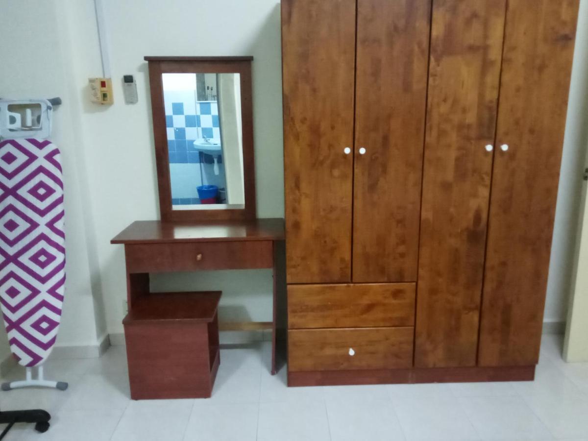 Aiman Homestay ポートディクソン エクステリア 写真