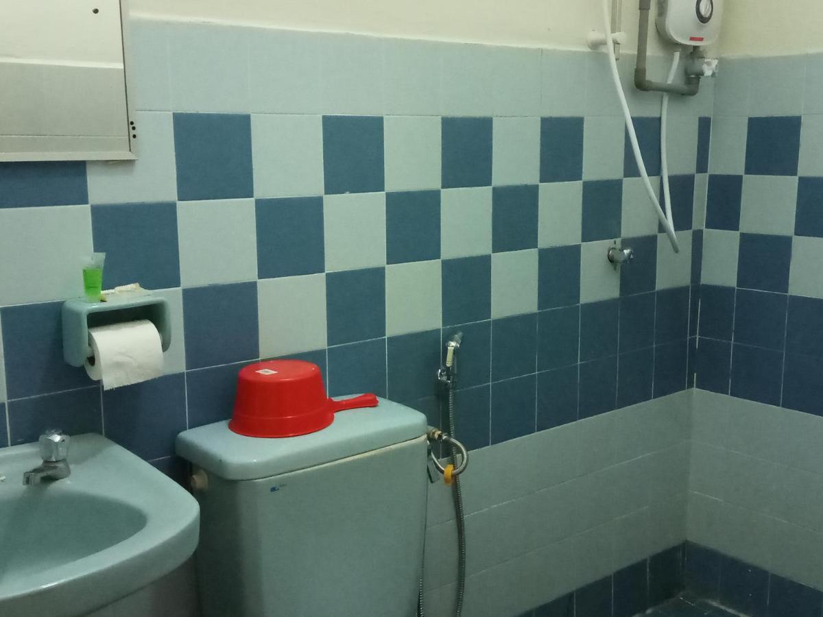 Aiman Homestay ポートディクソン エクステリア 写真