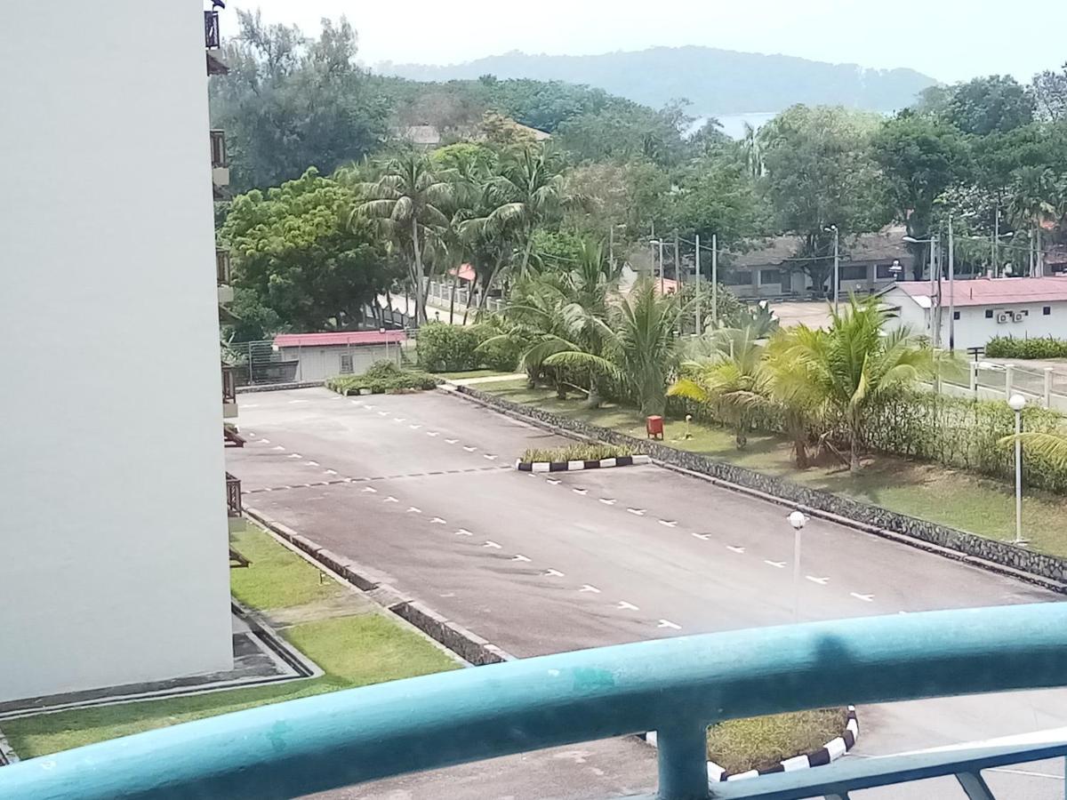 Aiman Homestay ポートディクソン エクステリア 写真