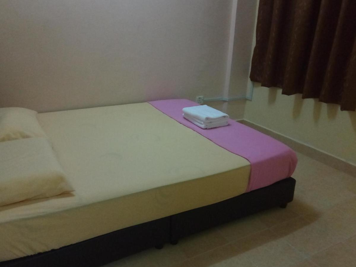Aiman Homestay ポートディクソン エクステリア 写真